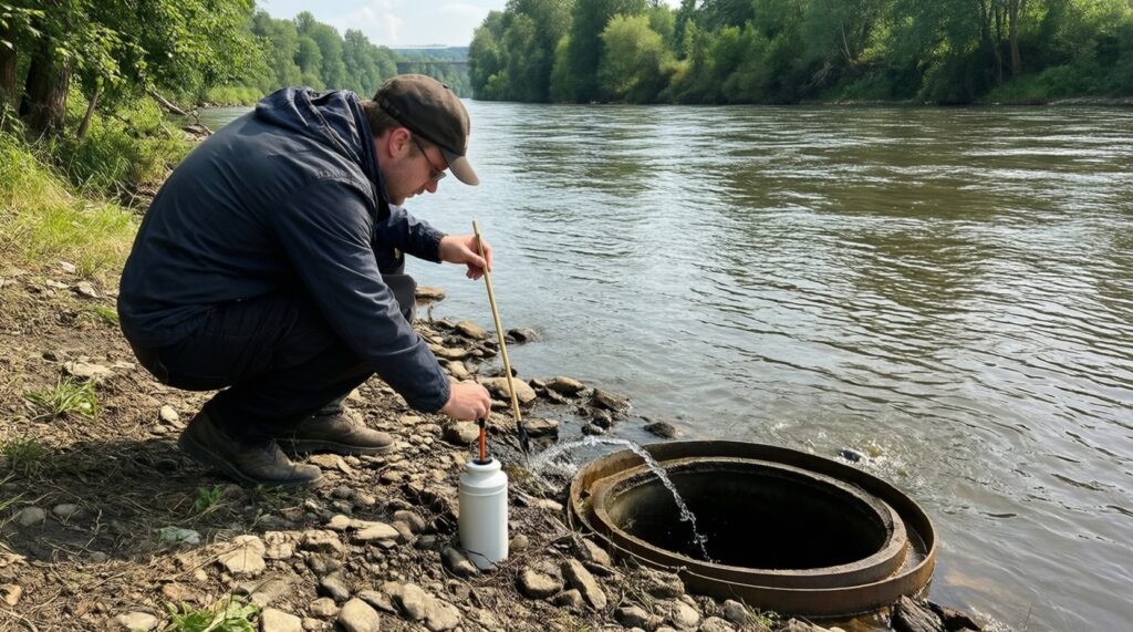 Экология и чистота: свалки, качество воздуха и воды, субботники, обращения жителей - иллюстрация