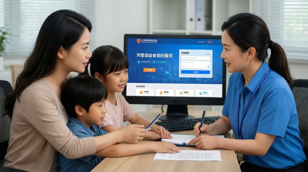 Меры поддержки семей: выплаты, льготы, маткапитал, как оформить и куда обращаться - иллюстрация