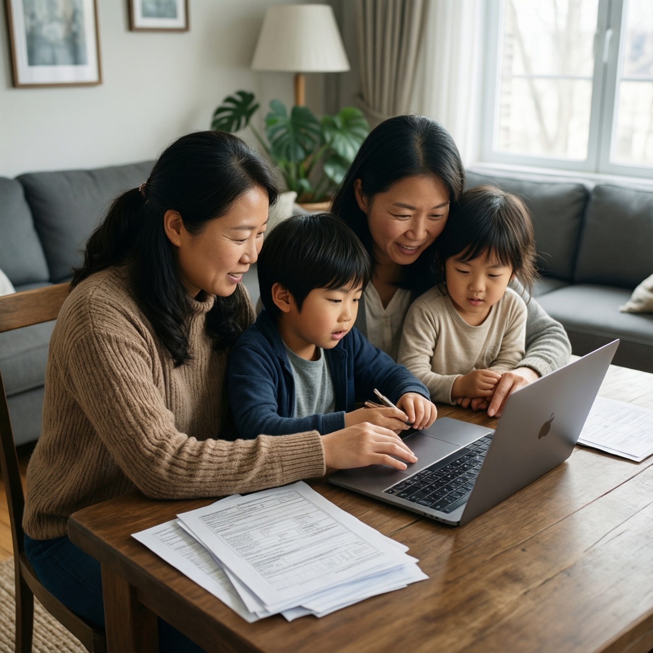 Меры поддержки семей: выплаты, льготы и маткапитал, как оформить и куда обращаться
