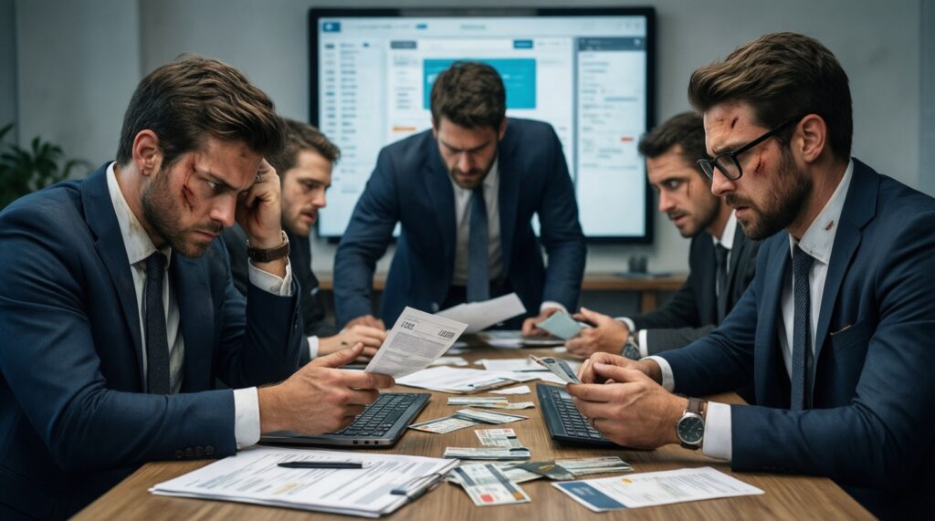 Бизнес в регионе: истории предпринимателей, гранты, проверки, полезные сервисы - иллюстрация