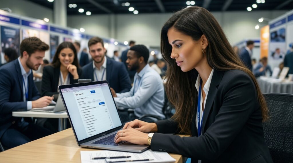 Работа и зарплаты: востребованные профессии, ярмарки вакансий, советы соискателям - иллюстрация