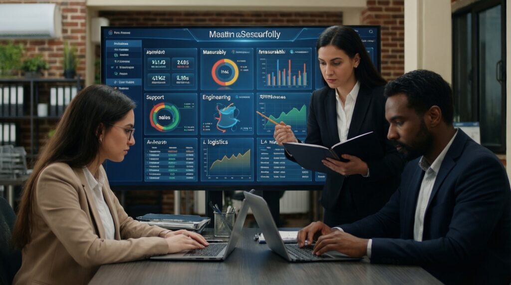 Работа и зарплаты: востребованные профессии, ярмарки вакансий, советы соискателям - иллюстрация