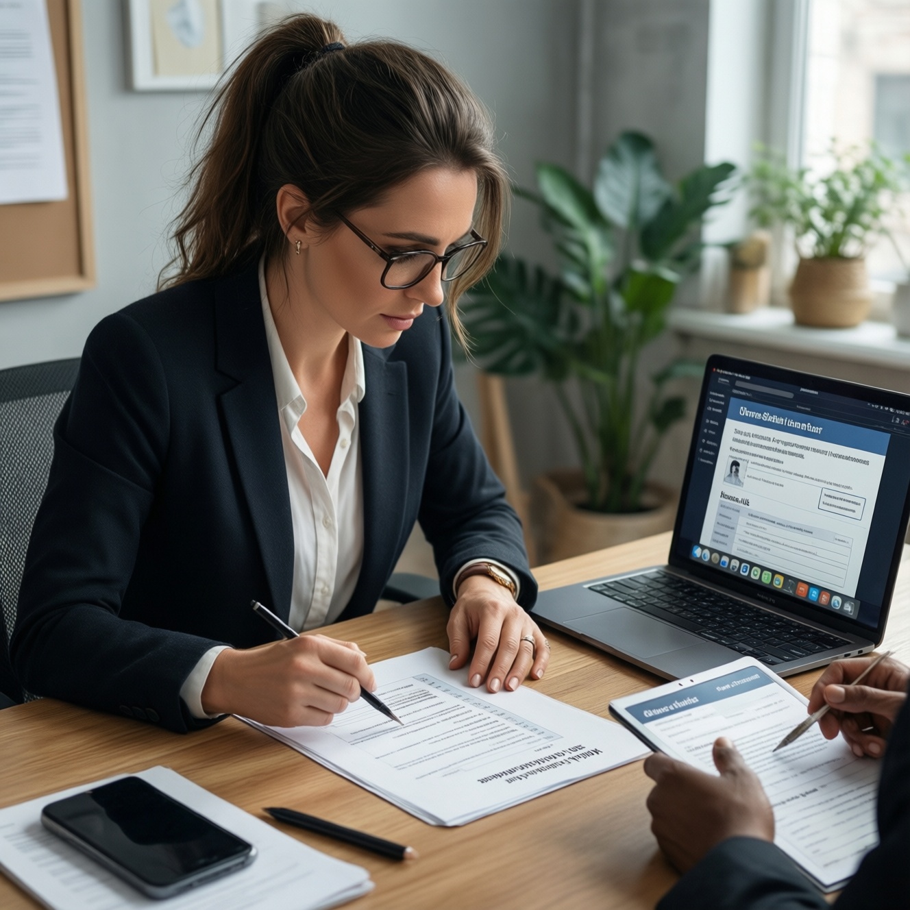 Работа и зарплаты: востребованные профессии, ярмарки вакансий и советы соискателям