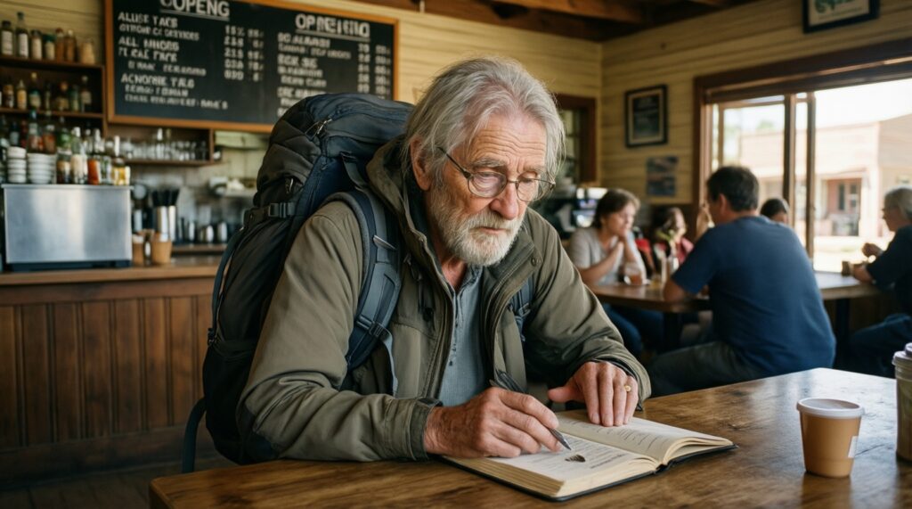 Туризм выходного дня по Курской области: маршруты, усадьбы, музеи, природа и гастрономия - иллюстрация