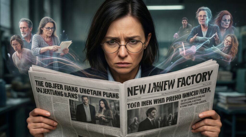 Новости районов Курской области: что изменилось за неделю и что важно знать жителям - иллюстрация