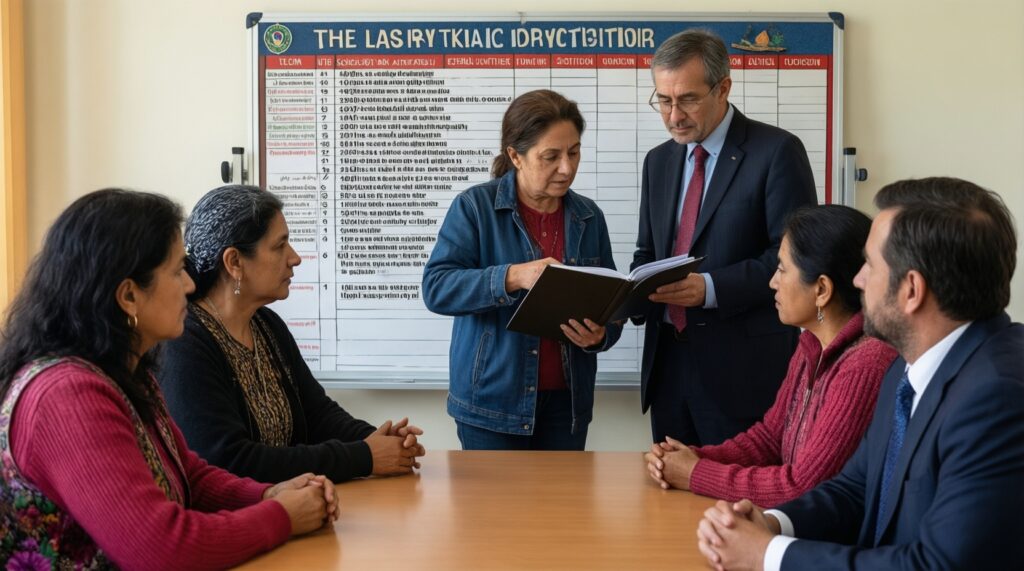 Новости районов Курской области: что изменилось за неделю и что важно знать жителям - иллюстрация