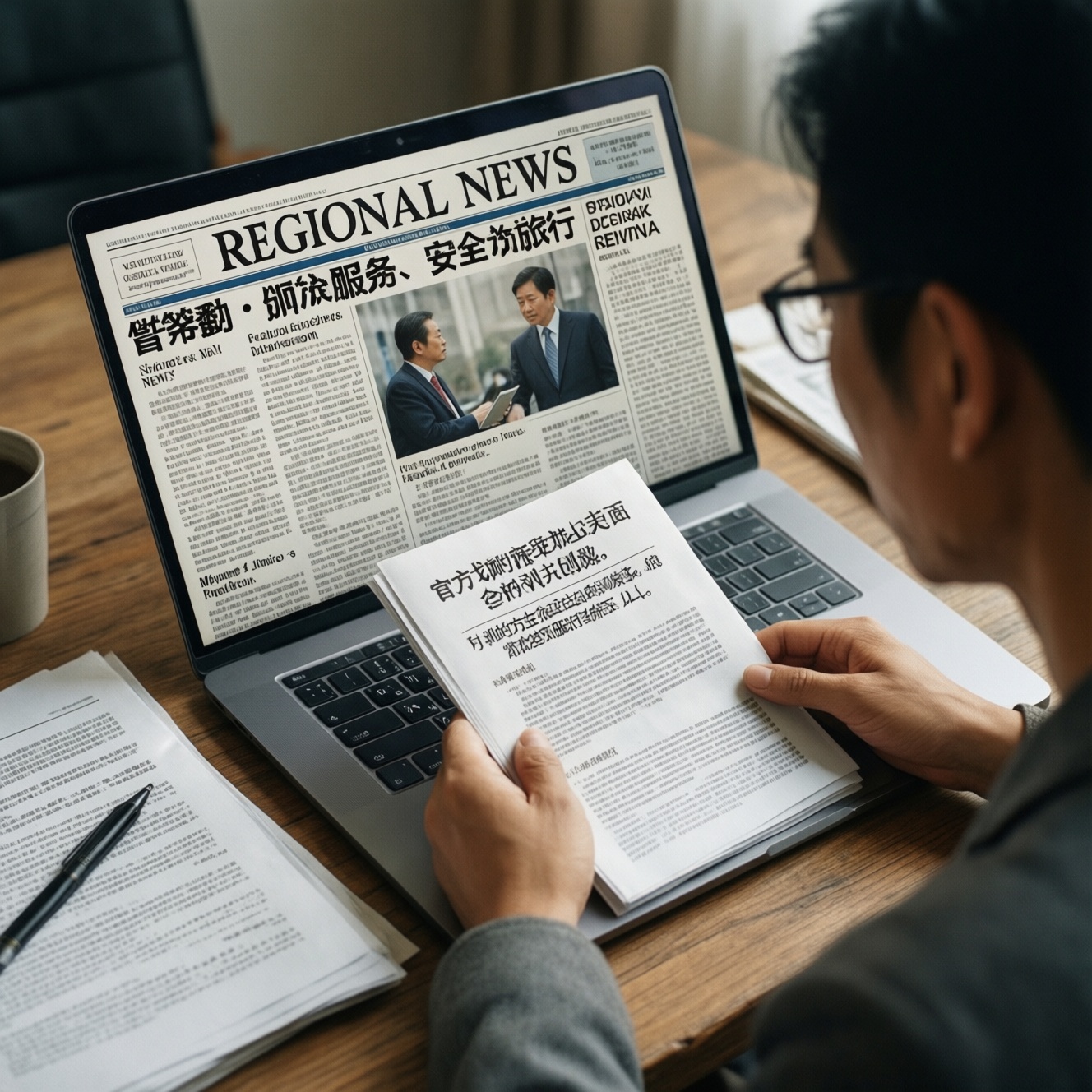 Новости районов Курской области за неделю: что изменилось и что важно знать жителям