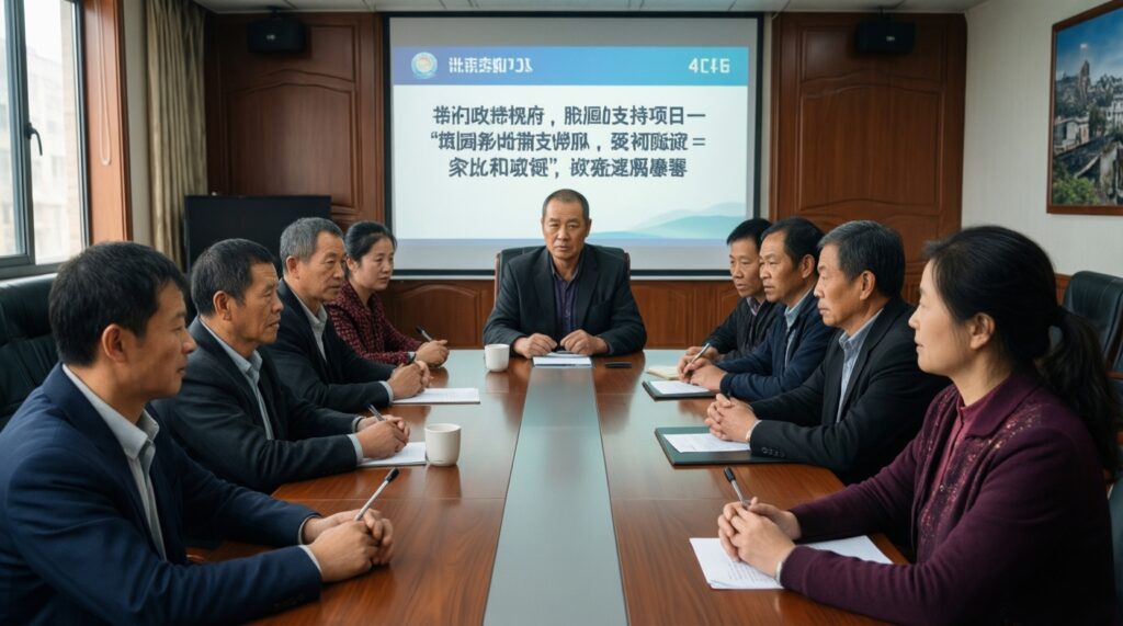 Новости районов Курской области: что изменилось за неделю и что важно знать жителям - иллюстрация