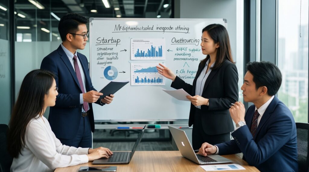 Экономика региона: какие предприятия растут, где появляются новые рабочие места - иллюстрация