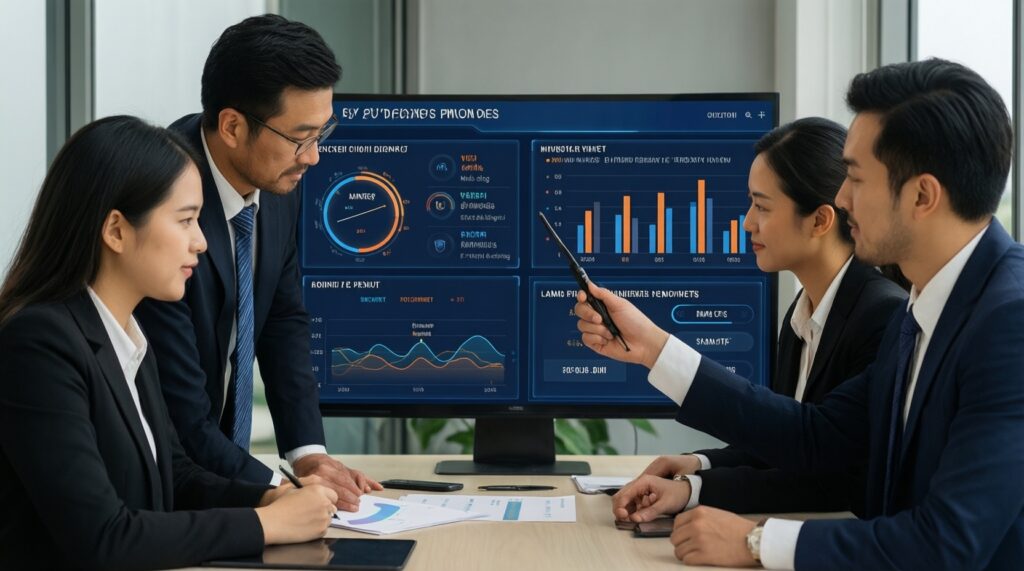 Экономика региона: какие предприятия растут, где появляются новые рабочие места - иллюстрация