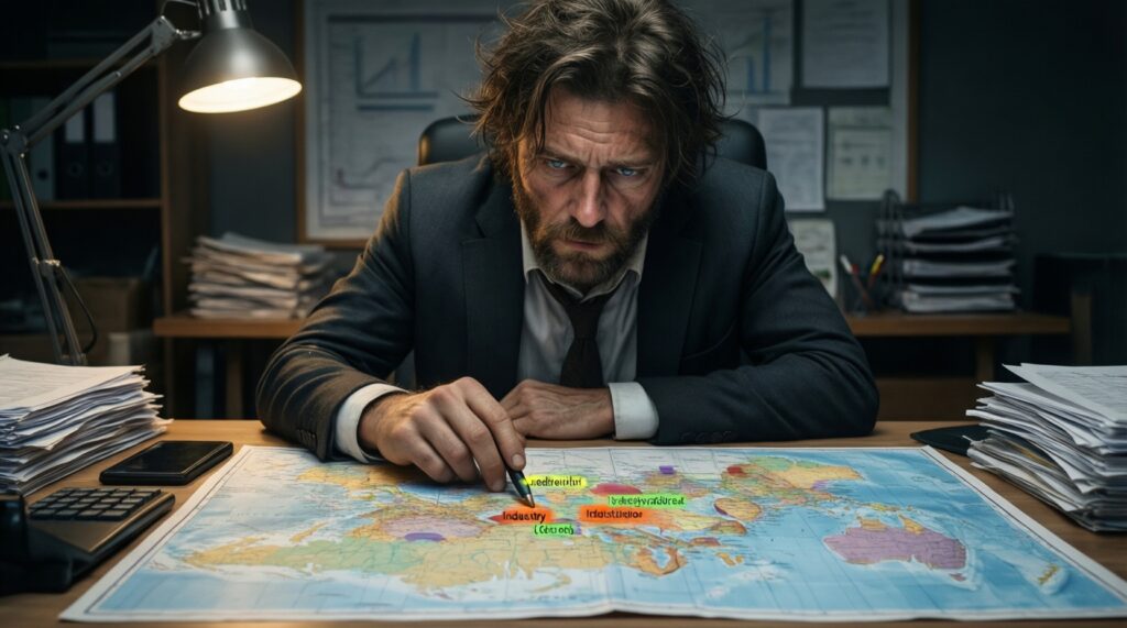 Экономика региона: какие предприятия растут, где появляются новые рабочие места - иллюстрация