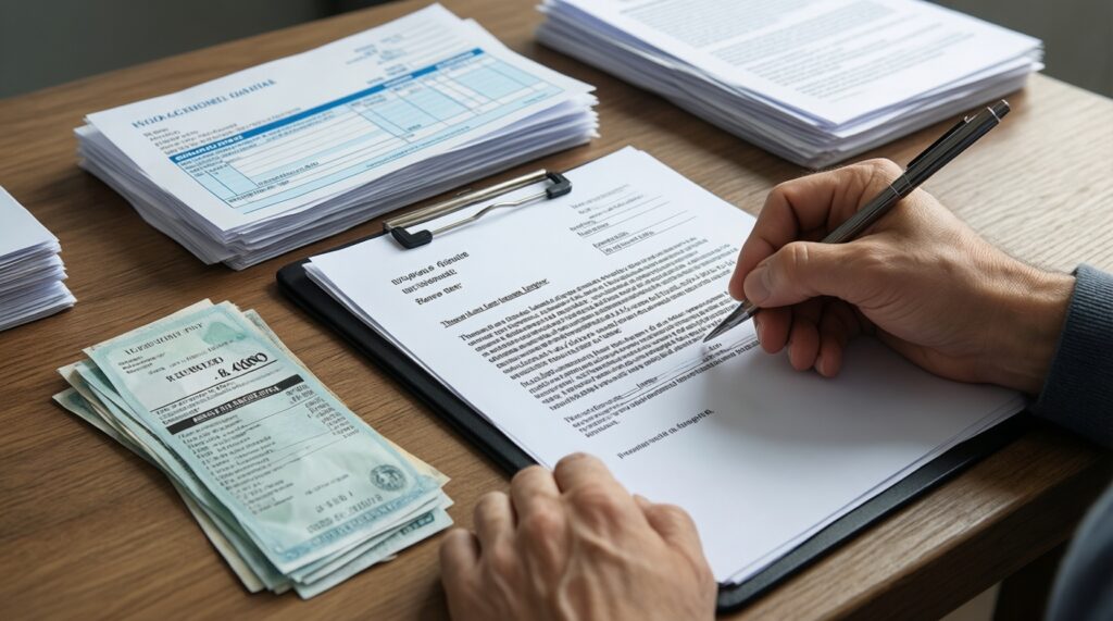 ЖКХ без паники: разбор платежек, тарифов и частых вопросов от жителей - иллюстрация