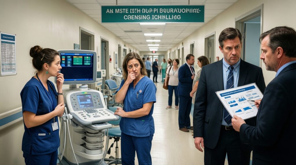 Здравоохранение в регионе: очереди, ФАПы, диспансеризация, новые врачи и оборудование - иллюстрация