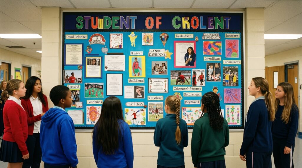 Образование: ремонты школ, питание, ЕГЭ/ОГЭ, кружки и достижения учеников - иллюстрация